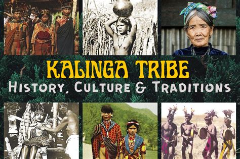 KALINGA .